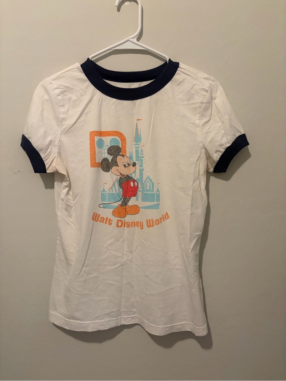 Disney World 50th Anniversary Tee